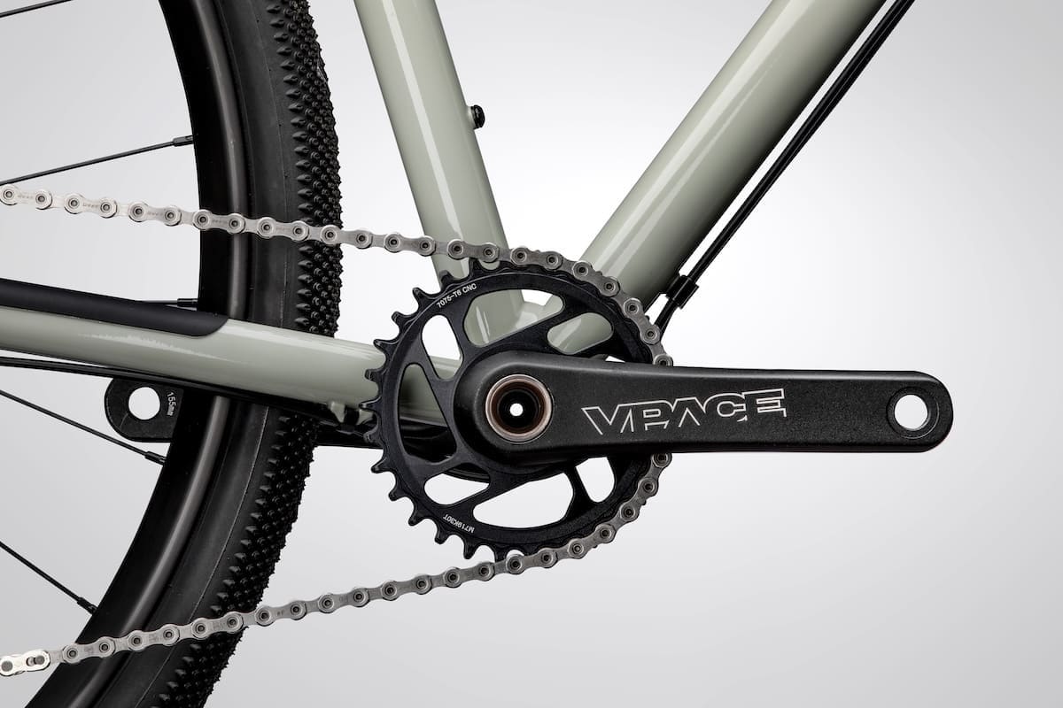 Testbericht - VPACE MICHL275 Kinder Gravelbike V2: Graveln wie die Großen oder Bikepacking für die ganze Familie