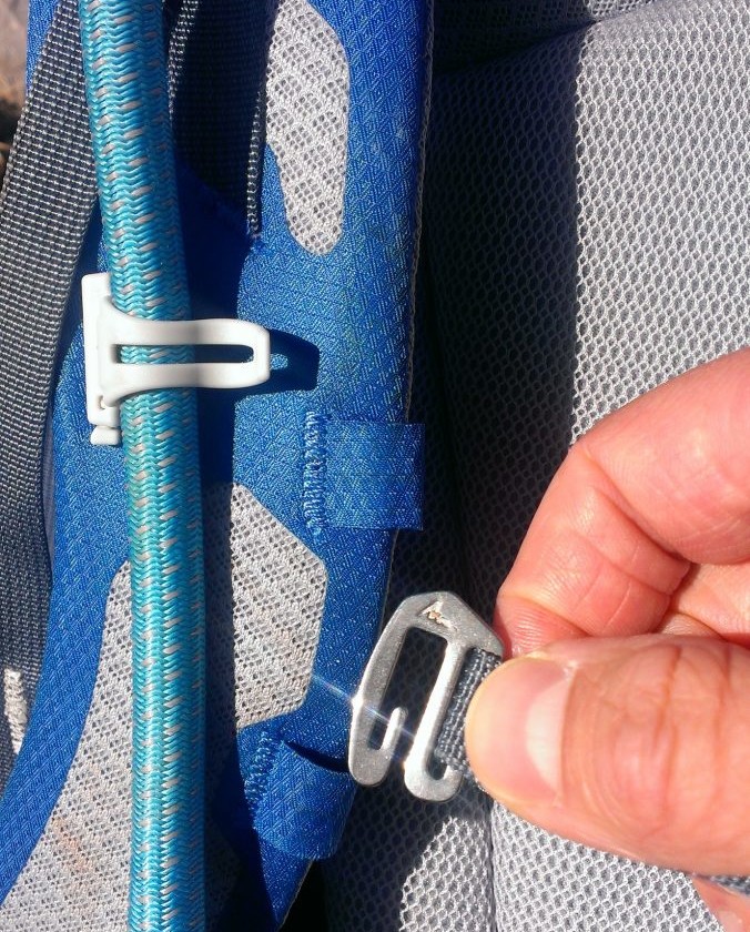 Testbericht - Gregory Contour 60: Komfortabler Rucksack und flexibles Raumwunder für Backpacker