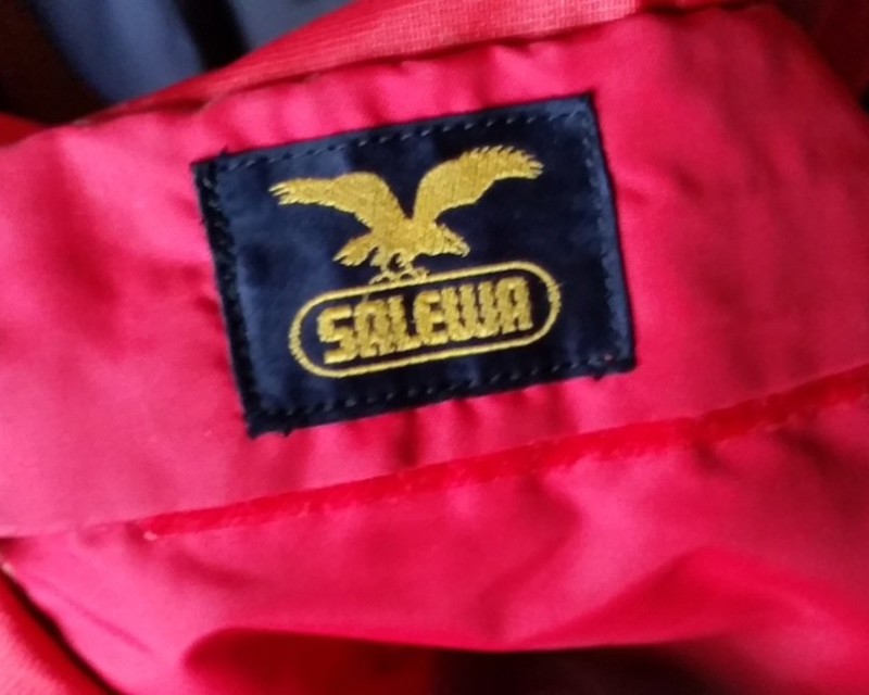 Made in Germany - SALEWA: Bergsport auf Münchnerisch - die Geschichte einer alpinen Traditionsmarke und ihrem Mitbegründer Hermann Huber