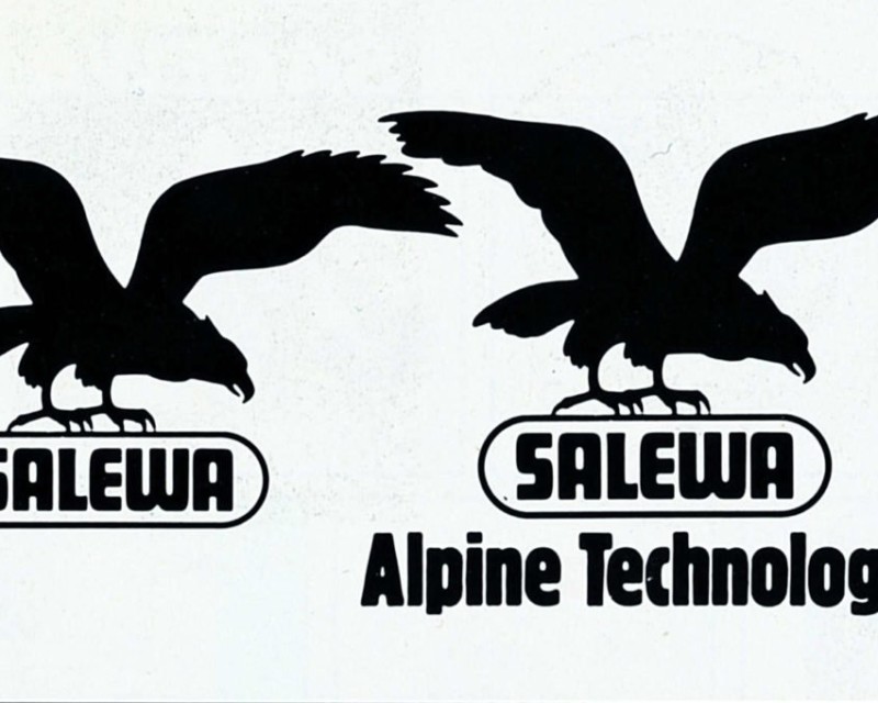 Made in Germany - SALEWA: Bergsport auf Münchnerisch - die Geschichte einer alpinen Traditionsmarke und ihrem Mitbegründer Hermann Huber