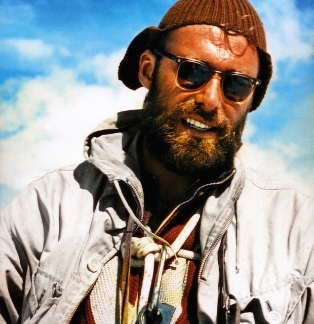 Made in Germany - SALEWA: Bergsport auf Münchnerisch - die Geschichte einer alpinen Traditionsmarke und ihrem Mitbegründer Hermann Huber
