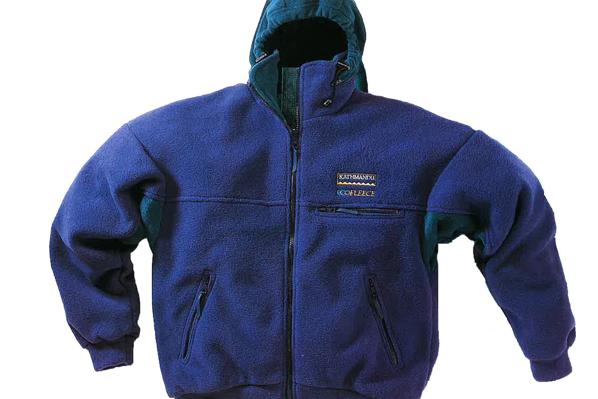 News - Polartec Timeline: 40 Jahre Fleece und 30 Jahre Polartec - eine interaktive Zeitreise durch die Geschichte der Textilspezialisten