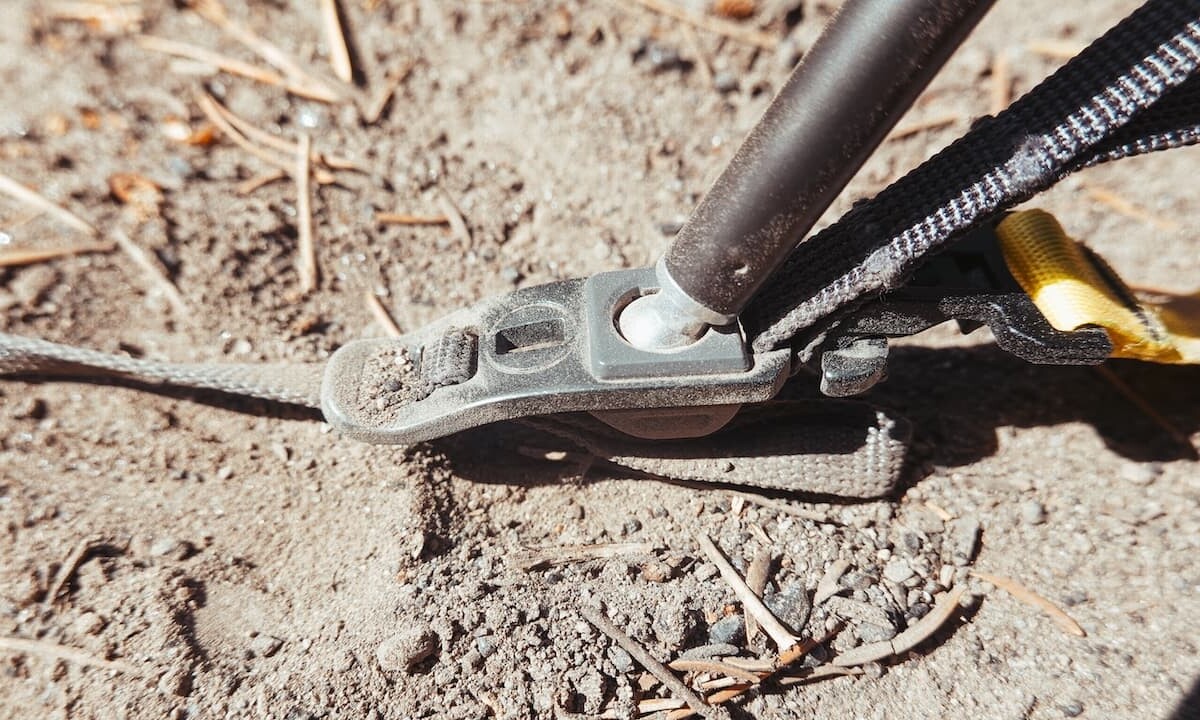 Testbericht – NEMO Dagger Osmo 3P: Leichtes Zelt für mehrtägige Trekkingtouren